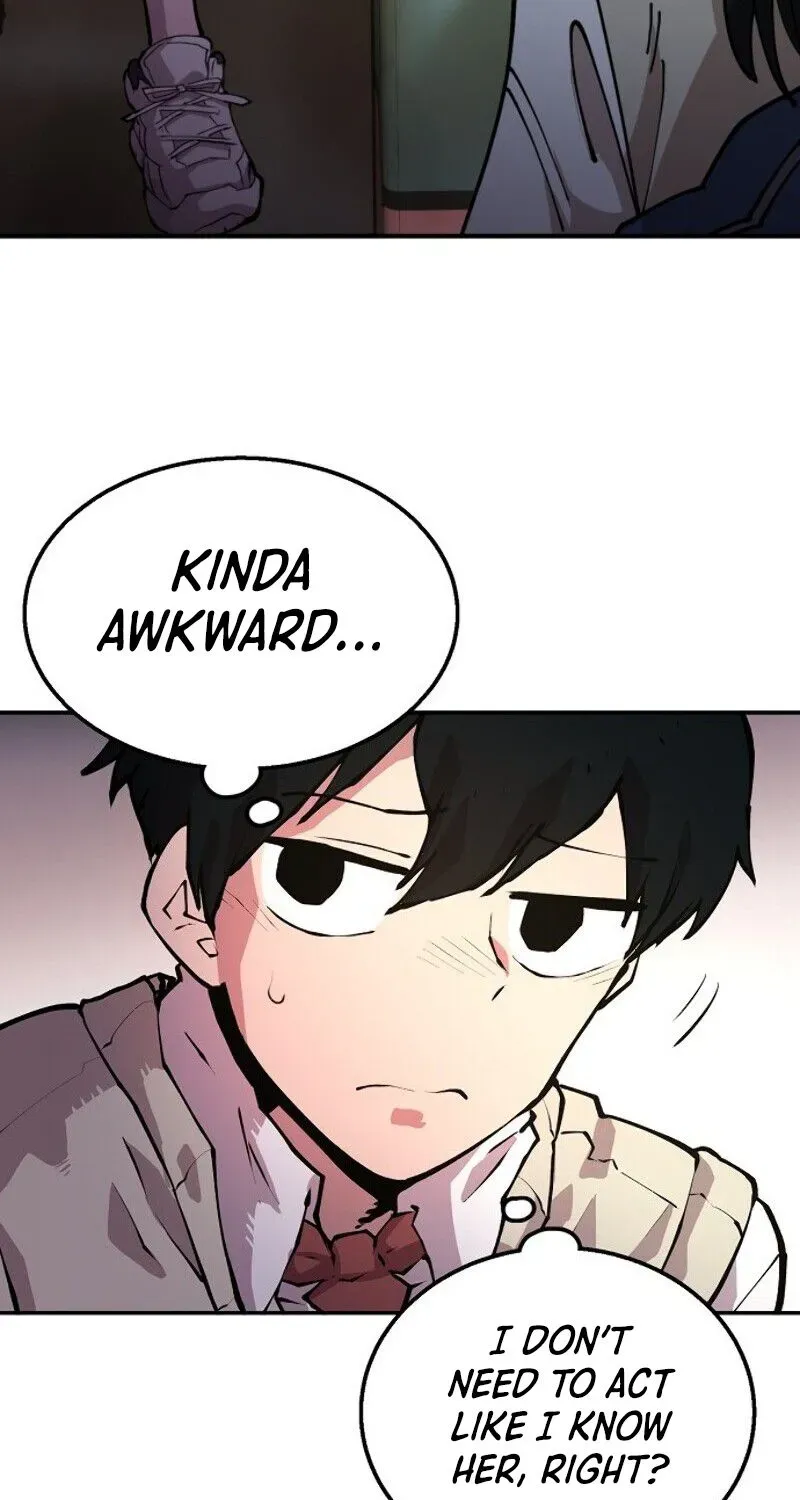 Read Player chapter 1.3 image 45 on Lezhin