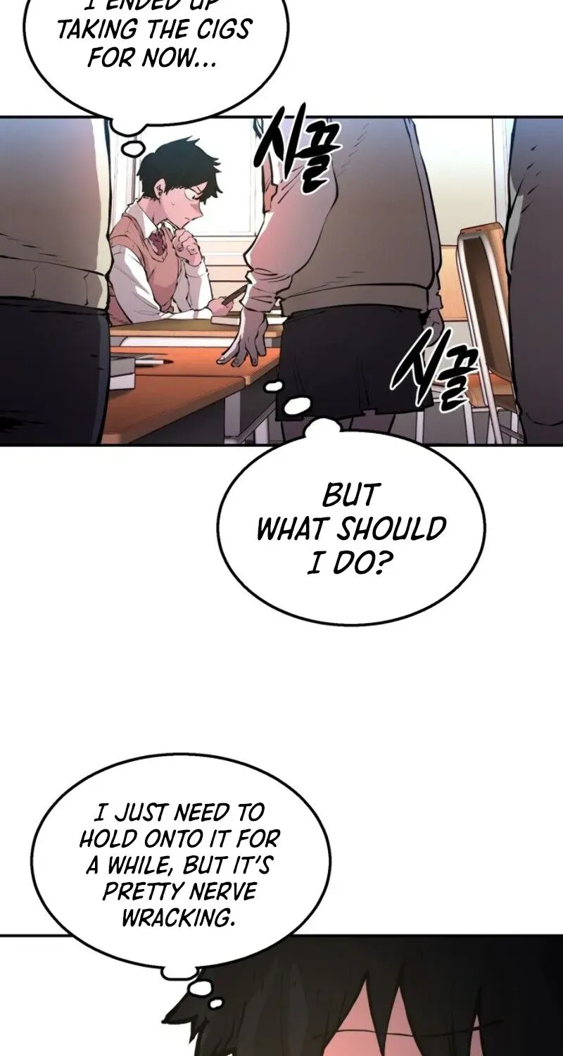Read Player chapter 1.3 image 61 on Lezhin