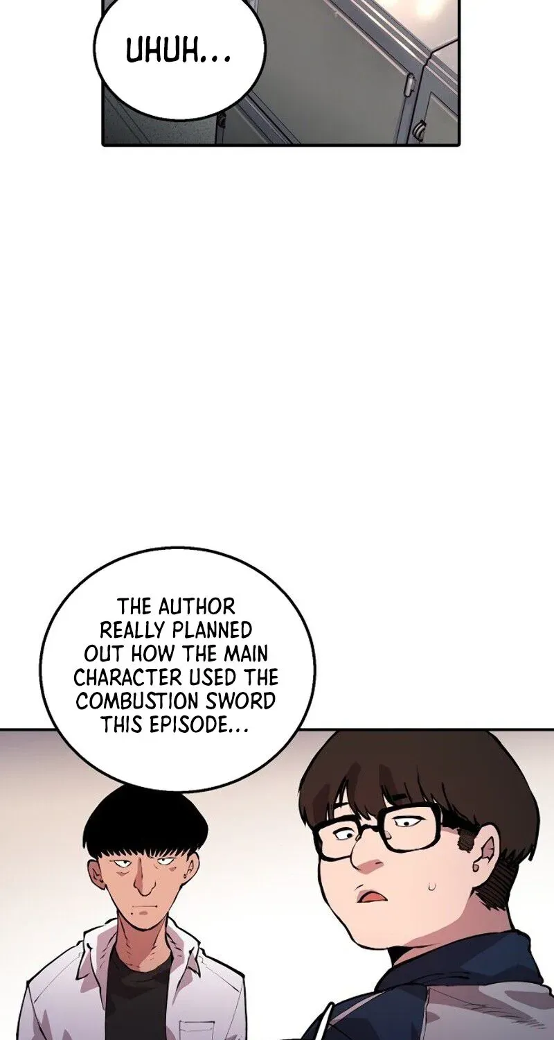 Read Player chapter 1.3 image 73 on Lezhin