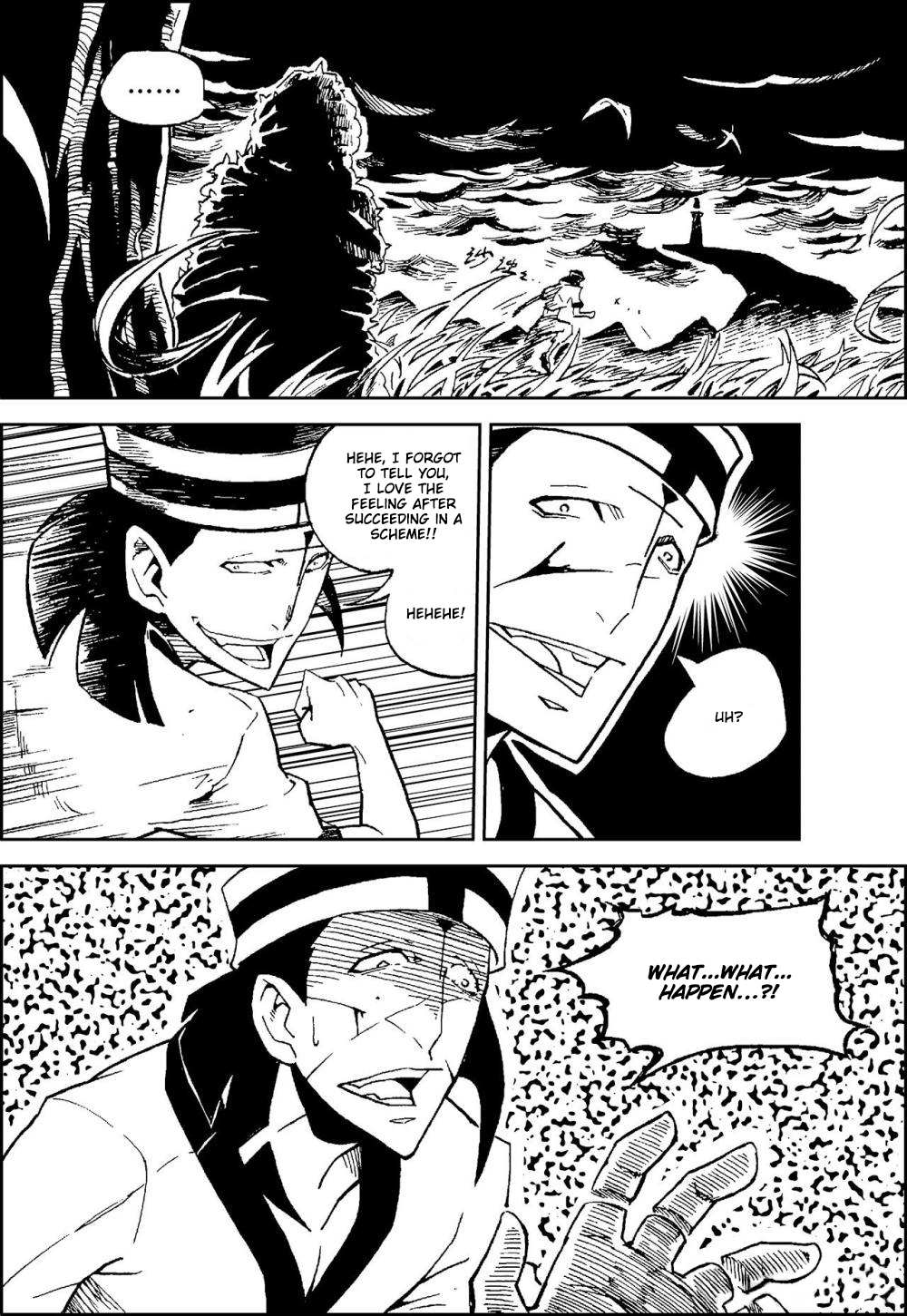 Read Player chapter 10.1 image 14 on Lezhin