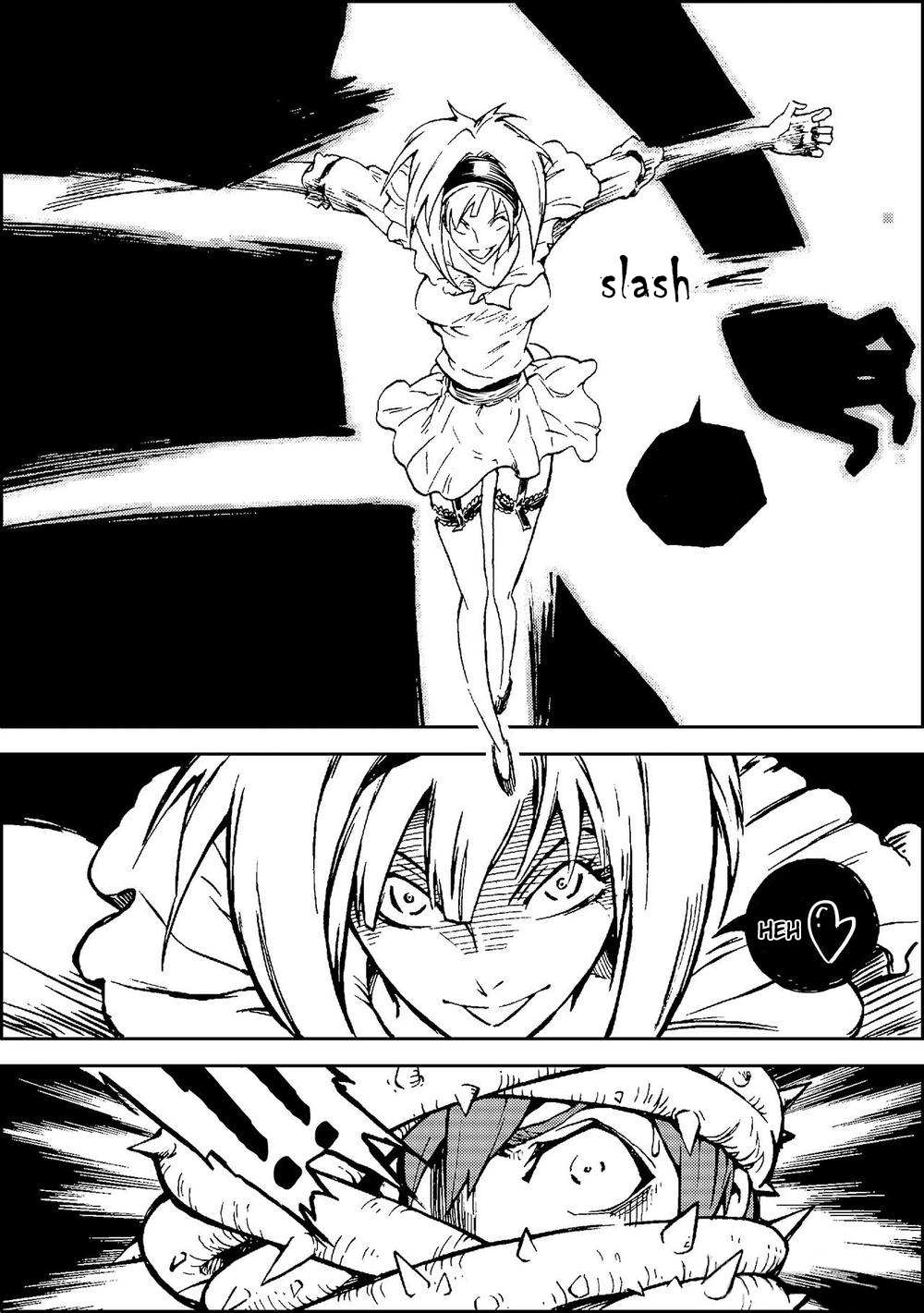 Read Player chapter 10.1 image 15 on Lezhin