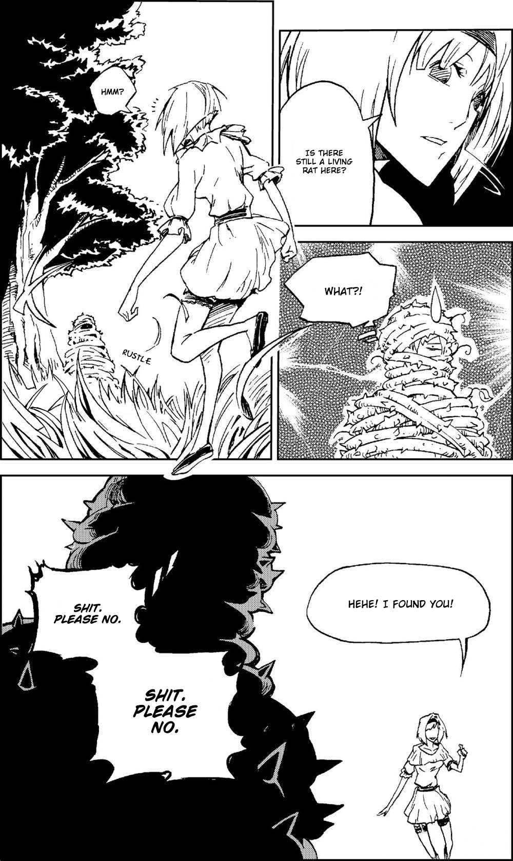 Read Player chapter 10.1 image 16 on Lezhin