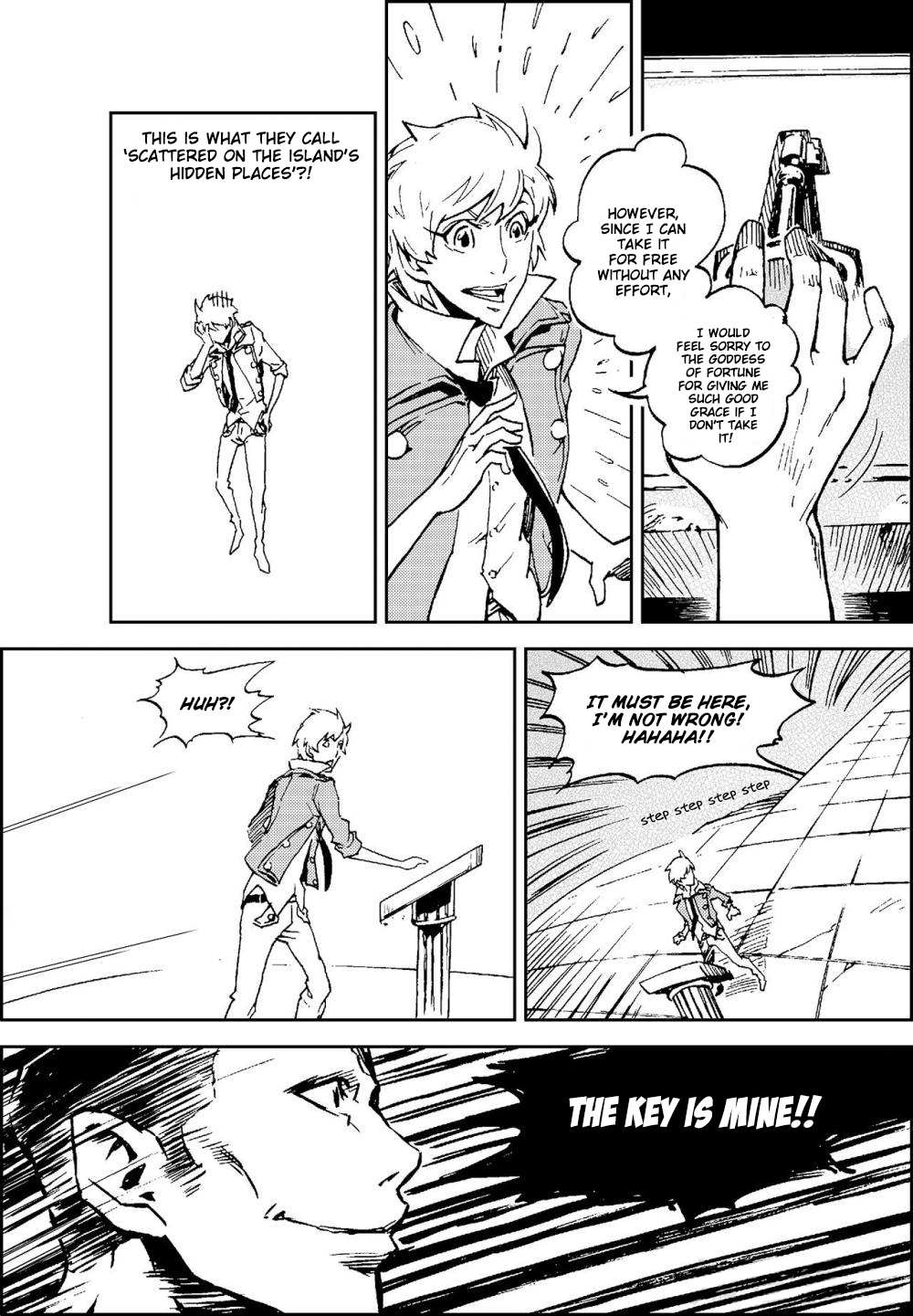 Read Player chapter 10.1 image 19 on Lezhin