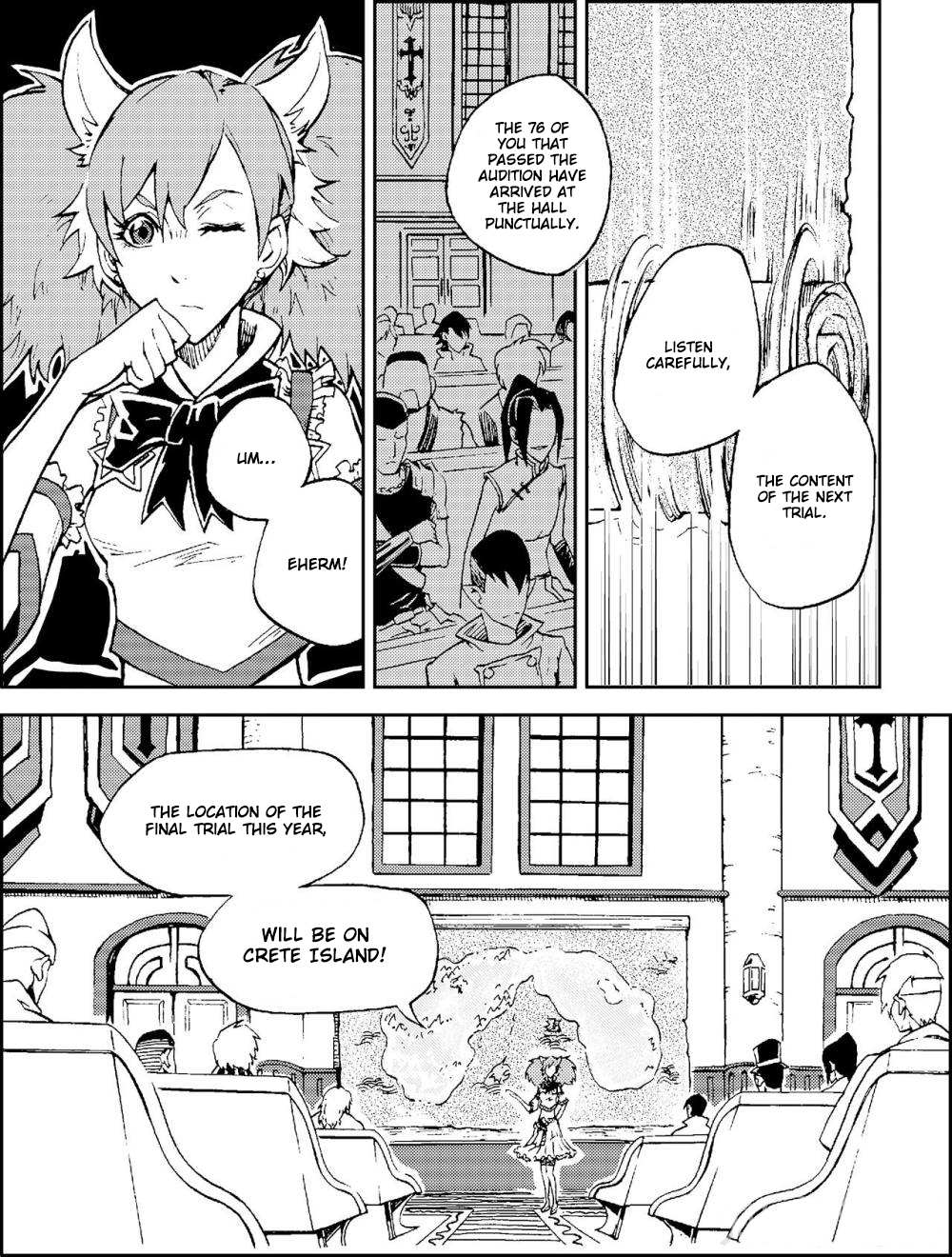 Read Player chapter 10.1 image 2 on Lezhin