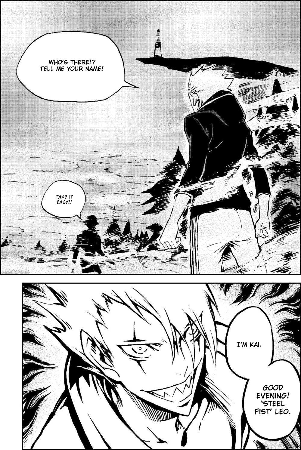 Read Player chapter 10.1 image 23 on Lezhin