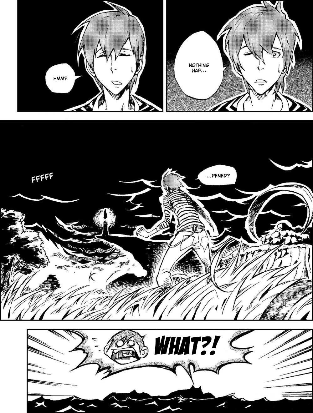 Read Player chapter 10.1 image 7 on Lezhin