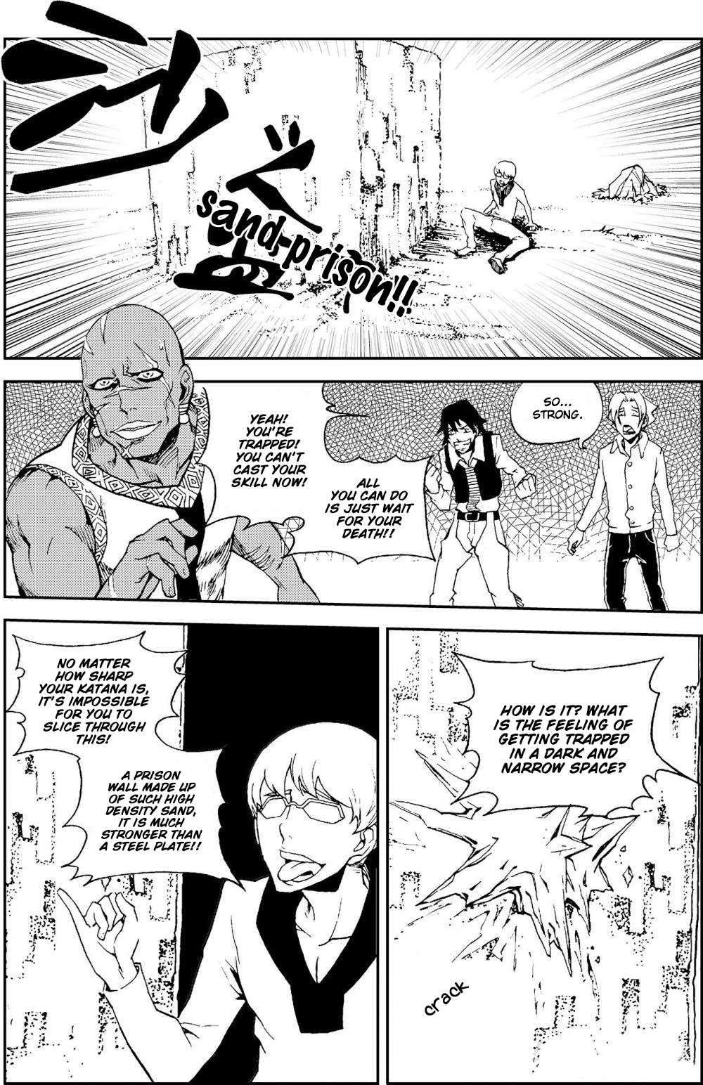 Read Player chapter 11.1 image 11 on Lezhin