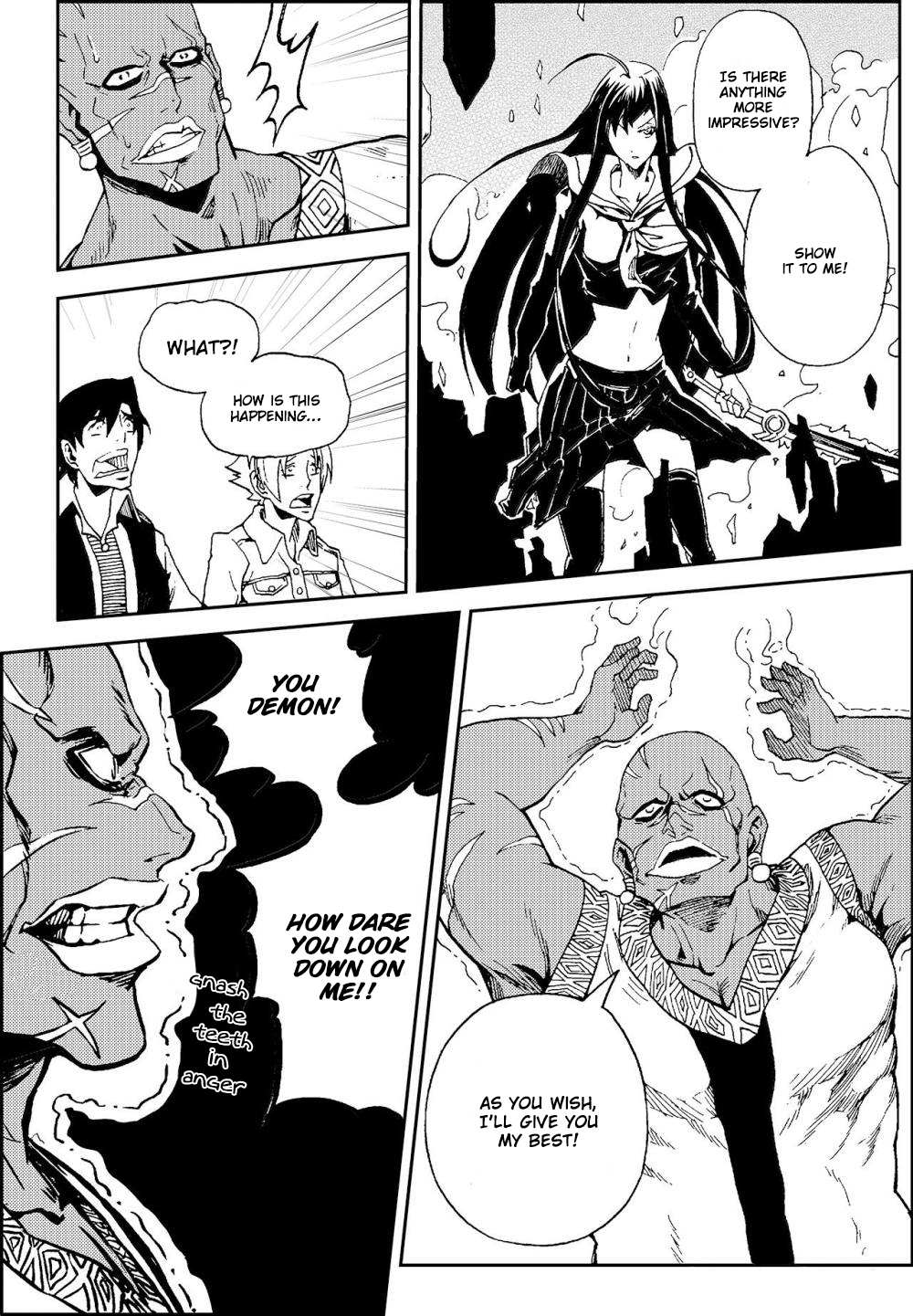 Read Player chapter 11.1 image 13 on Lezhin