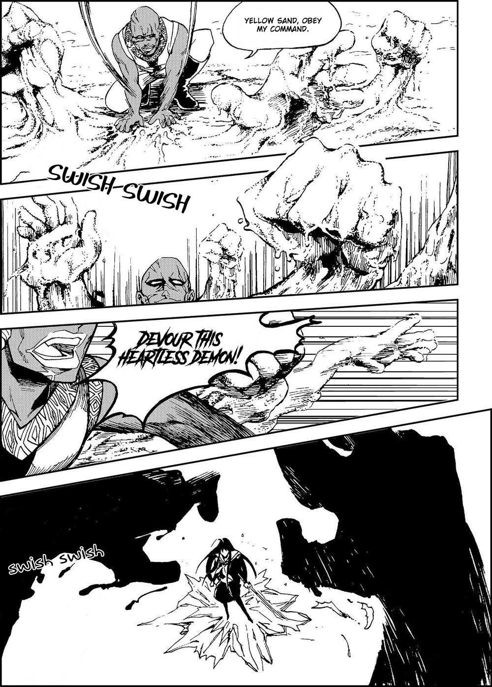Read Player chapter 11.1 image 14 on Lezhin