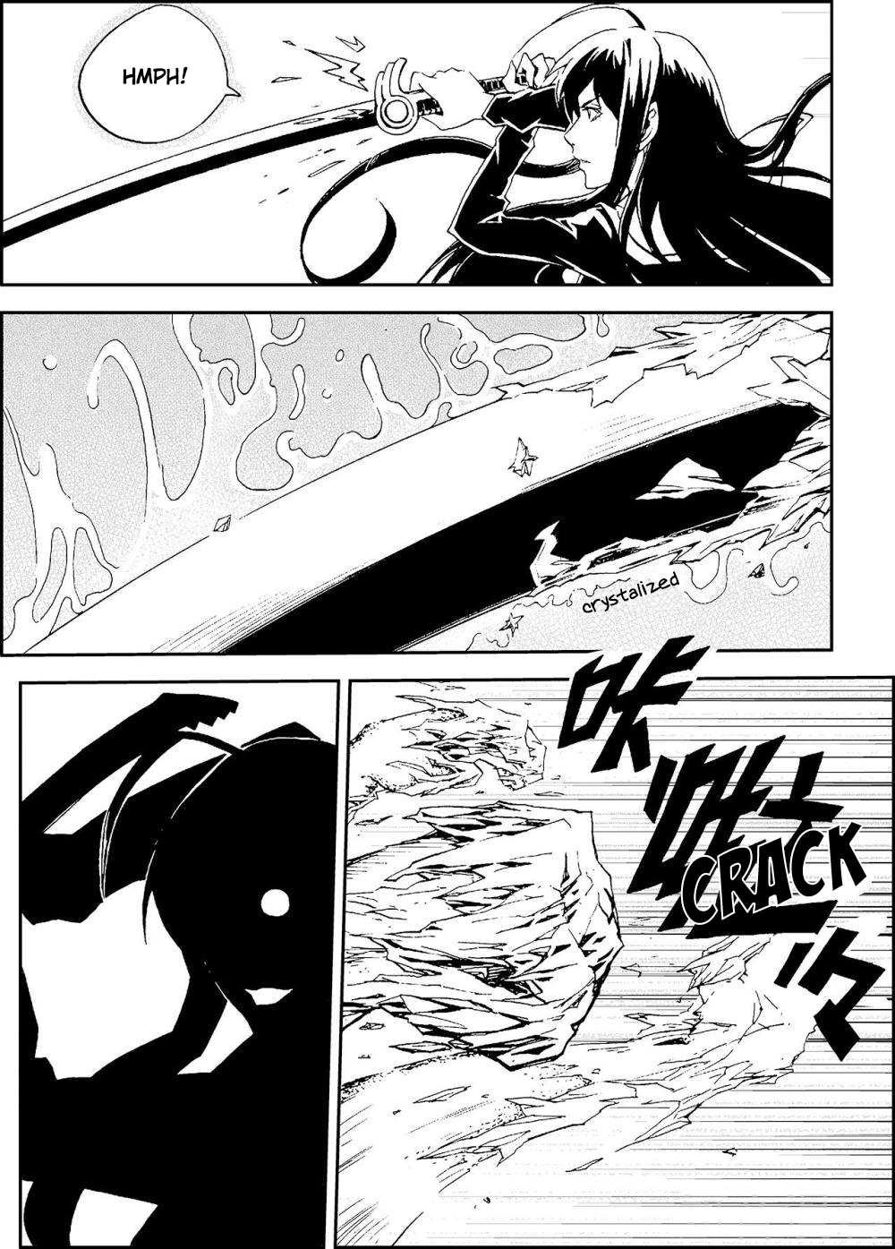 Read Player chapter 11.1 image 15 on Lezhin