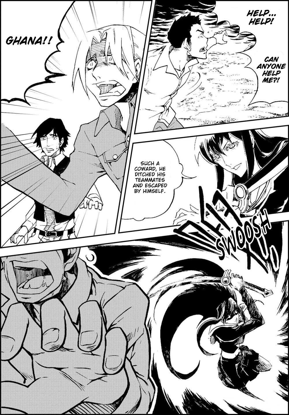 Read Player chapter 11.1 image 17 on Lezhin
