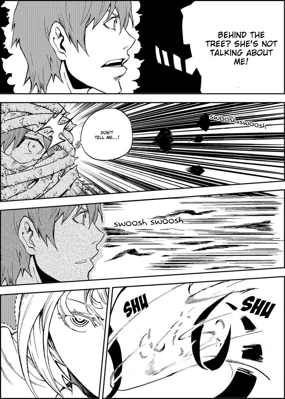 Read Player chapter 11.1 image 2 on Lezhin