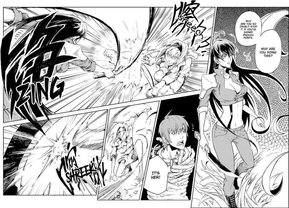 Read Player chapter 11.1 image 6 on Lezhin