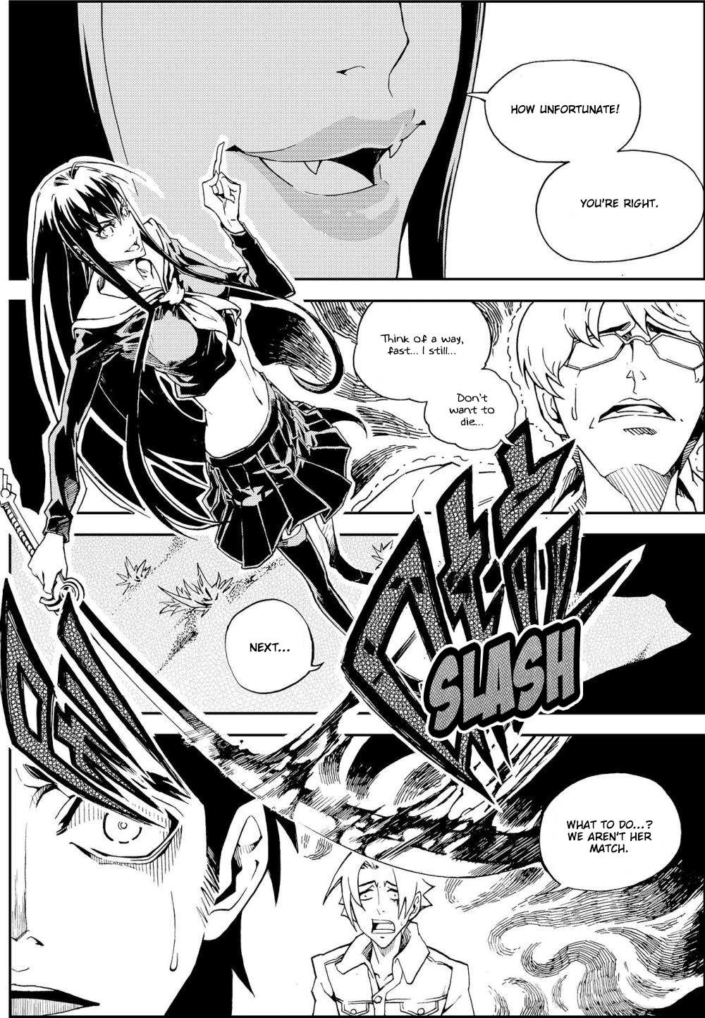 Read Player chapter 11.1 image 9 on Lezhin