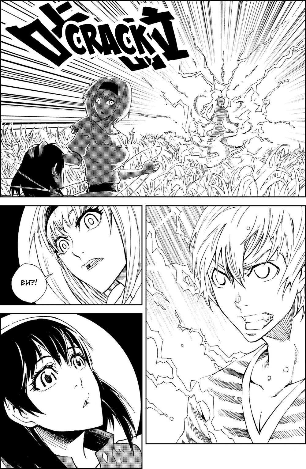 Read Player chapter 12.1 image 10 on Lezhin