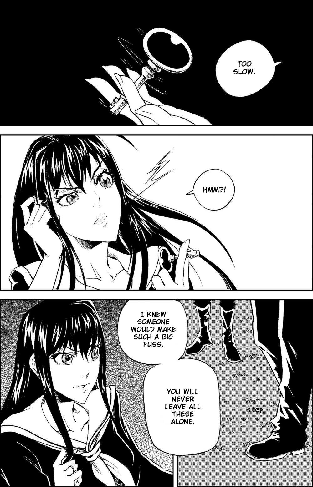 Read Player chapter 12.1 image 17 on Lezhin