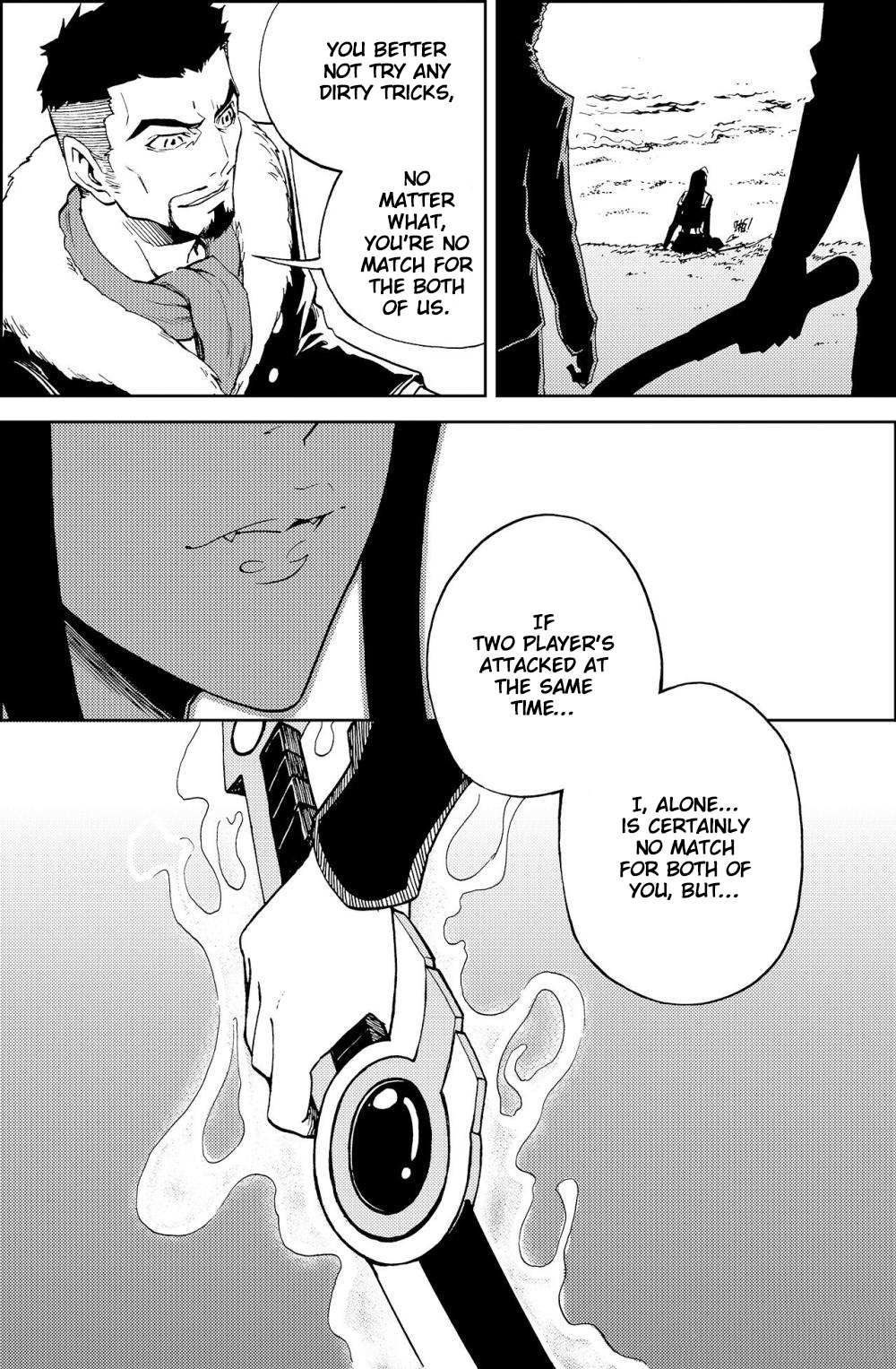Read Player chapter 12.1 image 19 on Lezhin