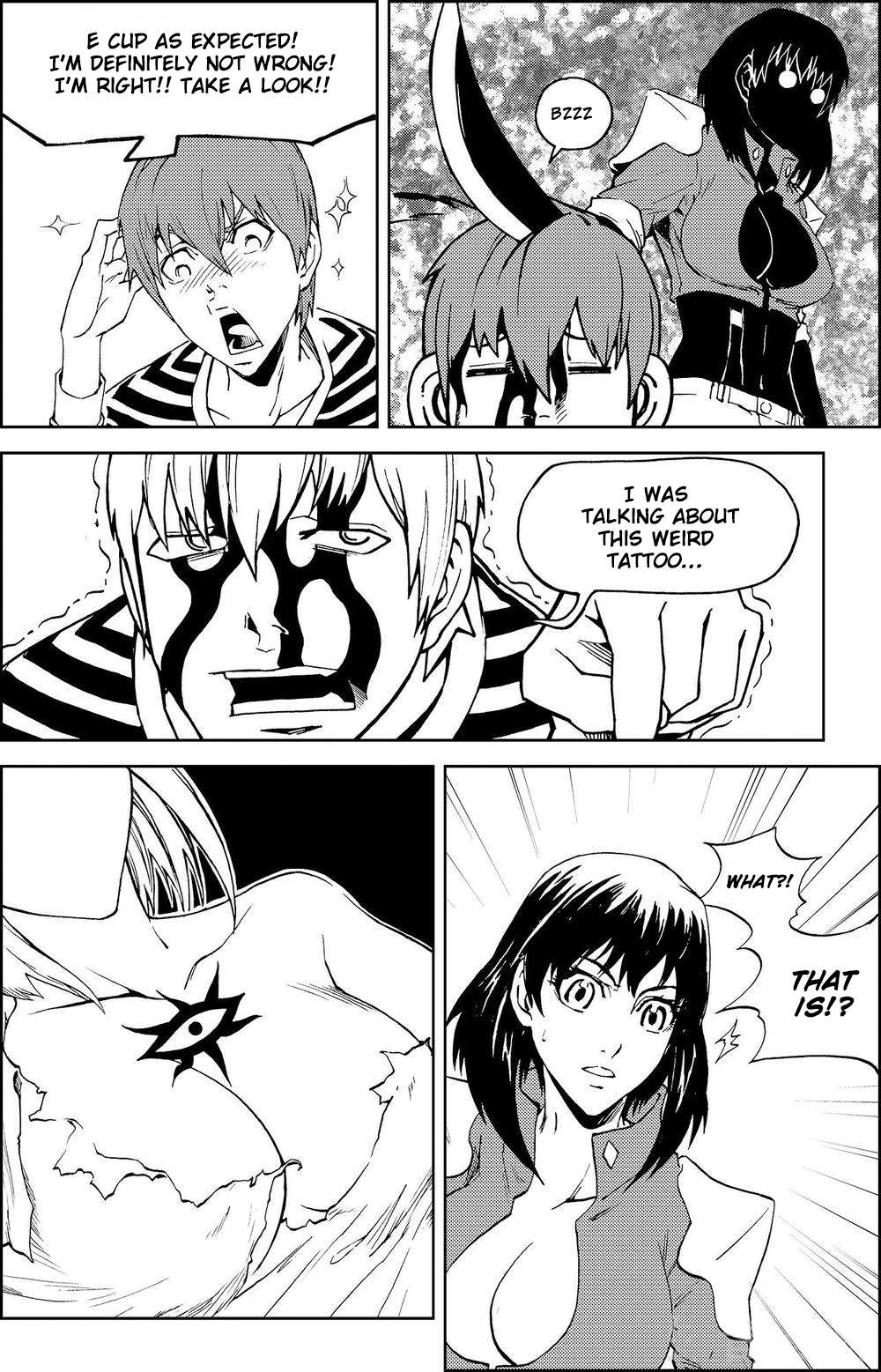 Read Player chapter 12.1 image 22 on Lezhin