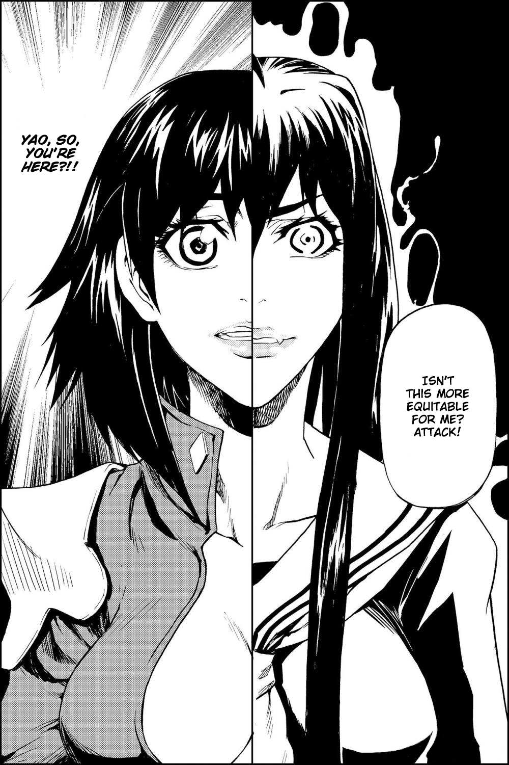 Read Player chapter 12.1 image 23 on Lezhin