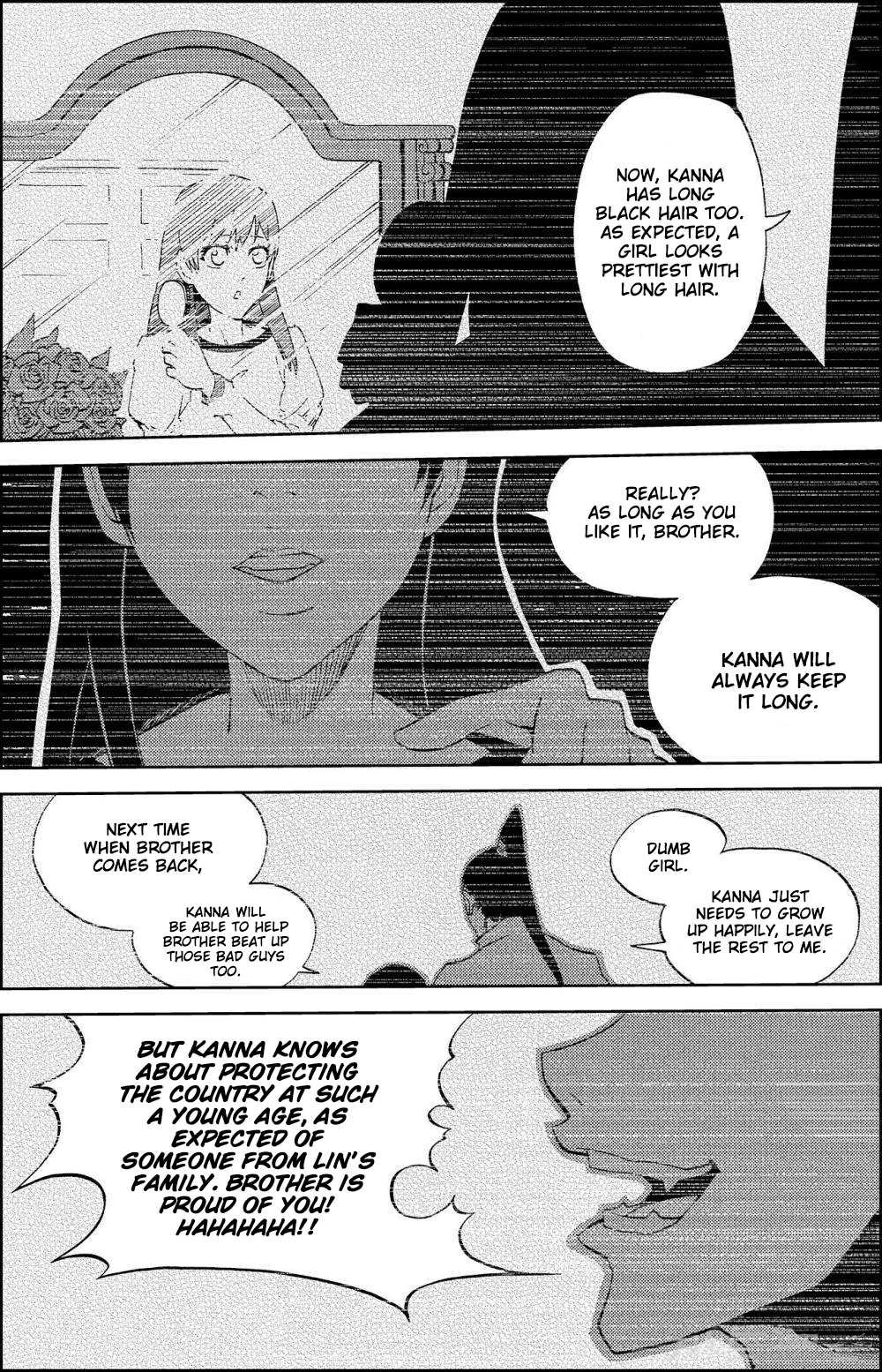Read Player chapter 12.1 image 6 on Lezhin