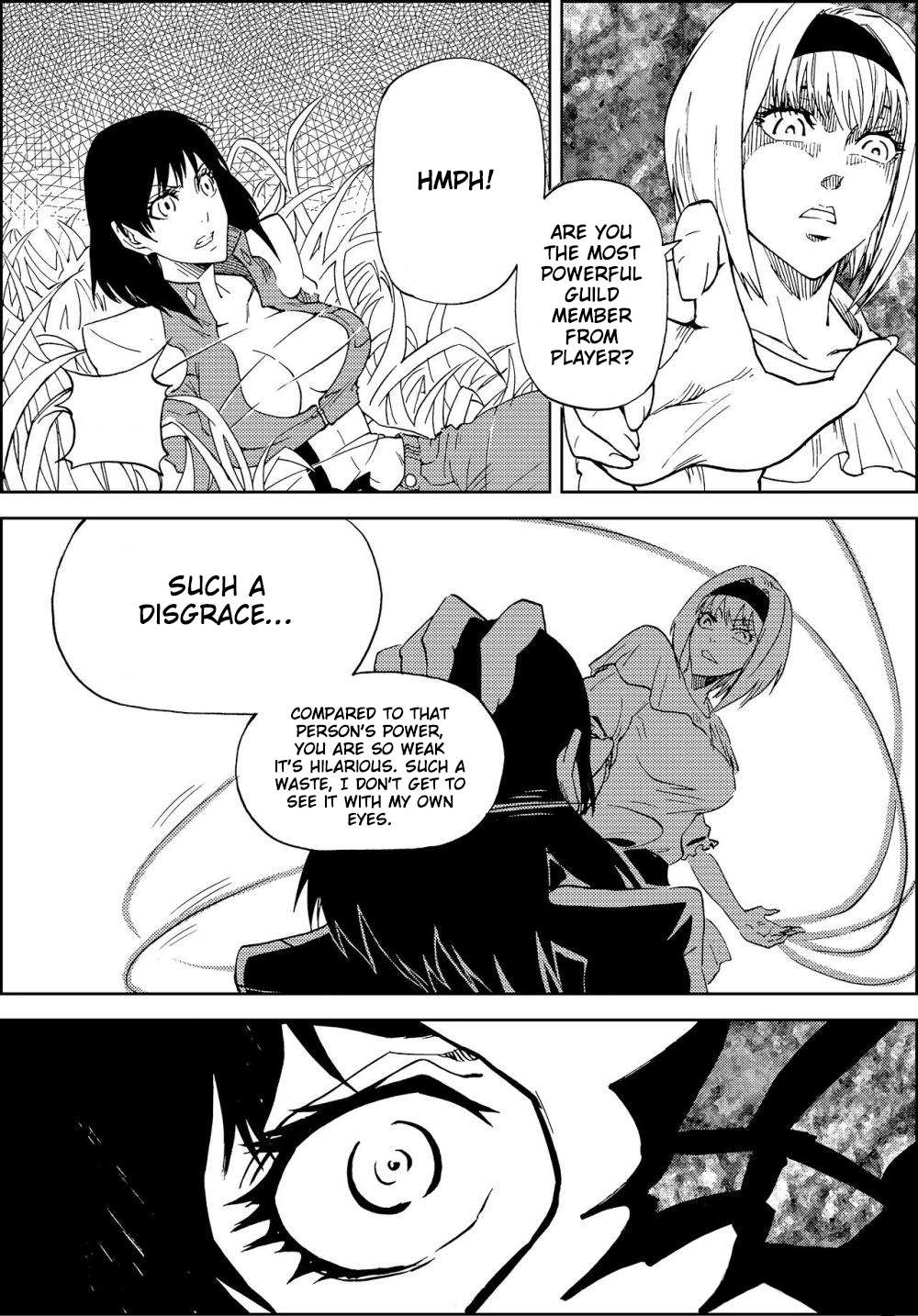 Read Player chapter 12.1 image 9 on Lezhin