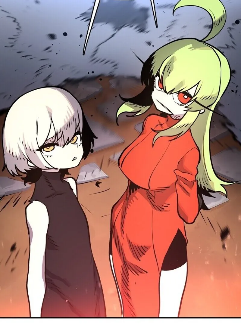 Read Player chapter 12.2 image 27 on Lezhin