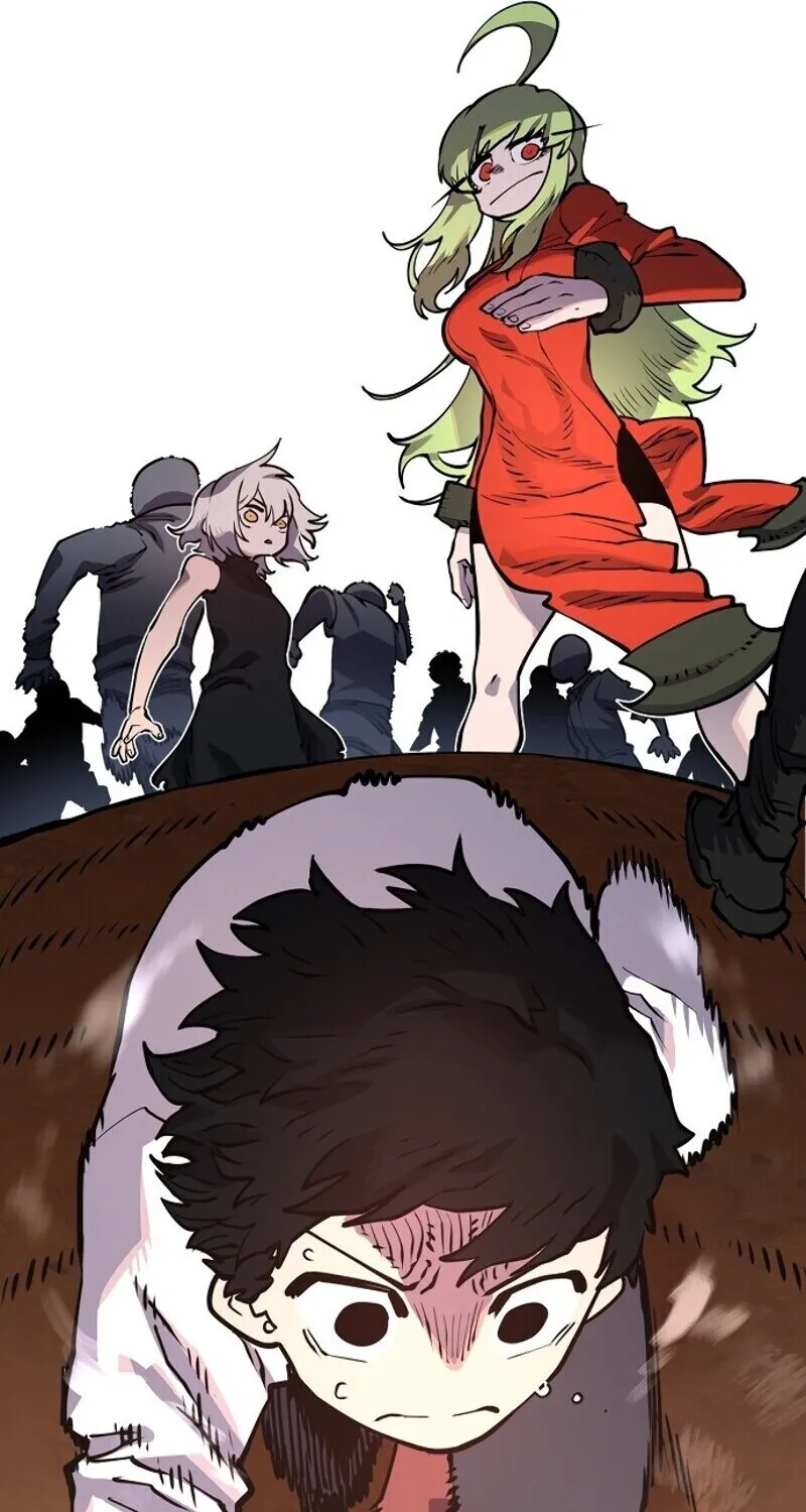 Read Player chapter 12.2 image 34 on Lezhin