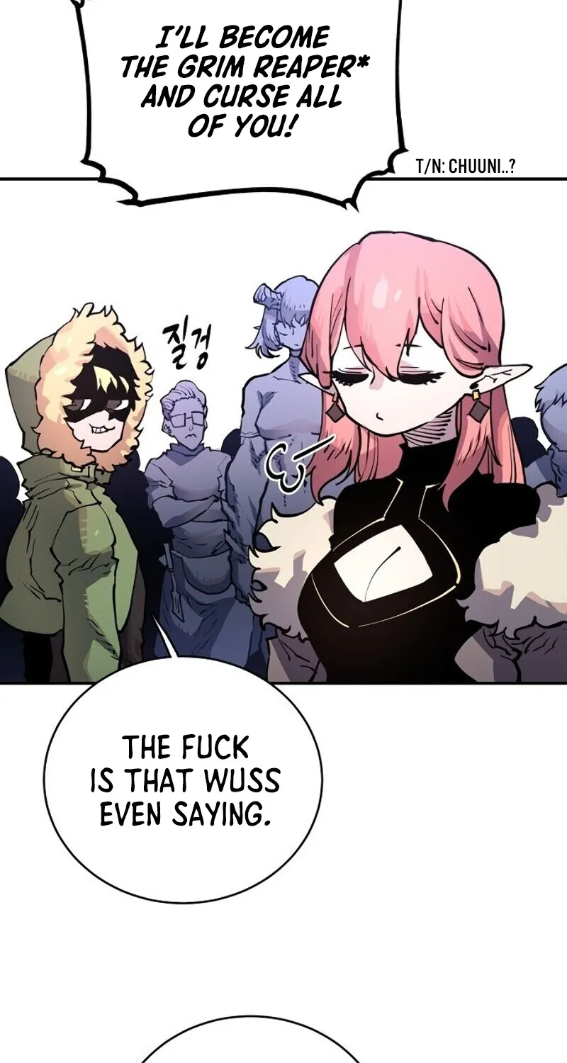 Read Player chapter 12.2 image 66 on Lezhin