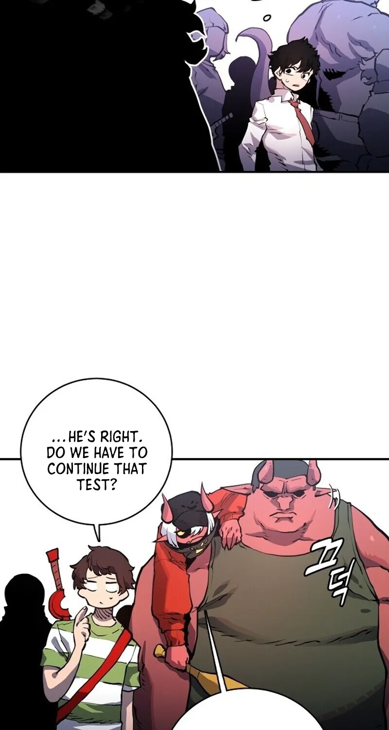 Read Player chapter 12.2 image 71 on Lezhin