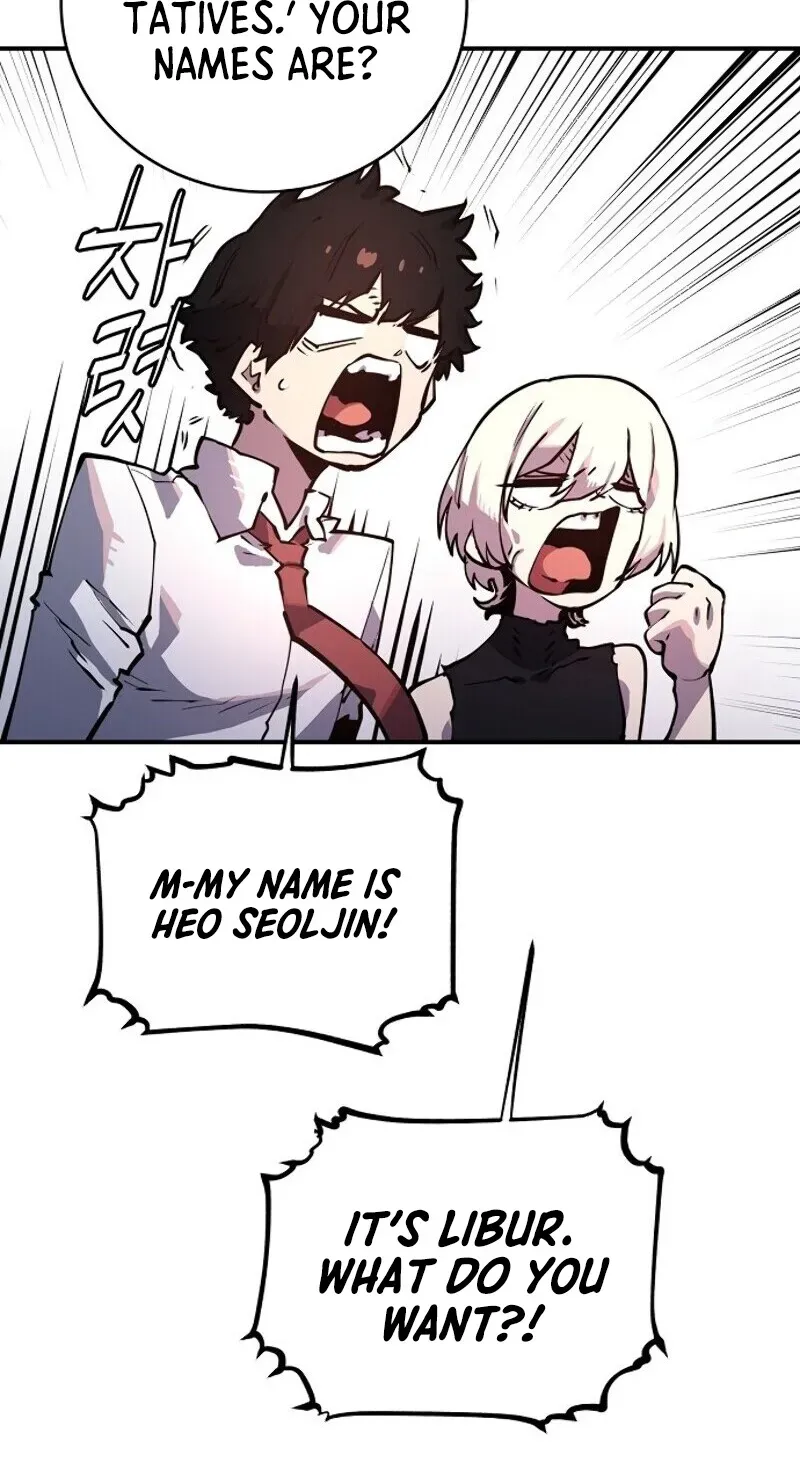 Read Player chapter 12.3 image 101 on Lezhin