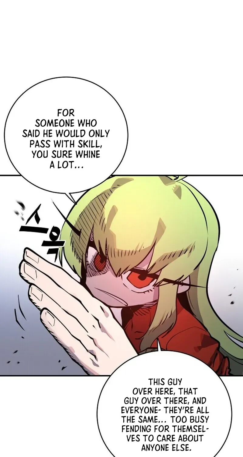 Read Player chapter 12.3 image 32 on Lezhin