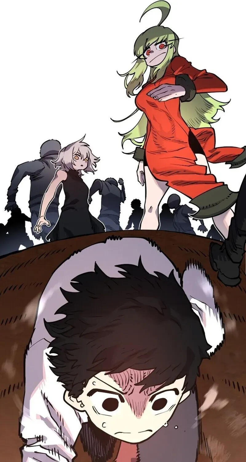 Read Player chapter 12.3 image 34 on Lezhin