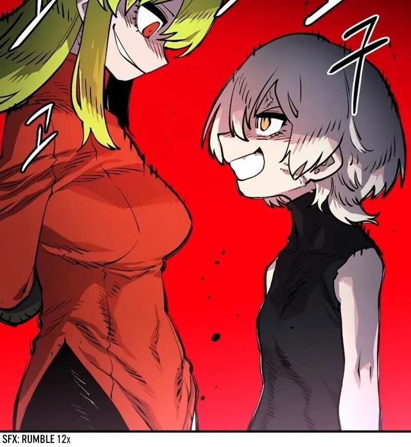 Read Player chapter 12.3 image 4 on Lezhin