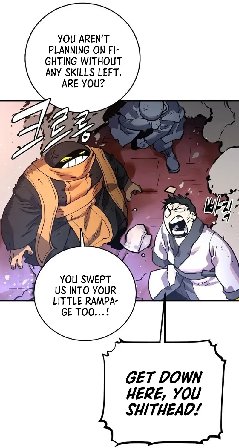 Read Player chapter 12.3 image 62 on Lezhin