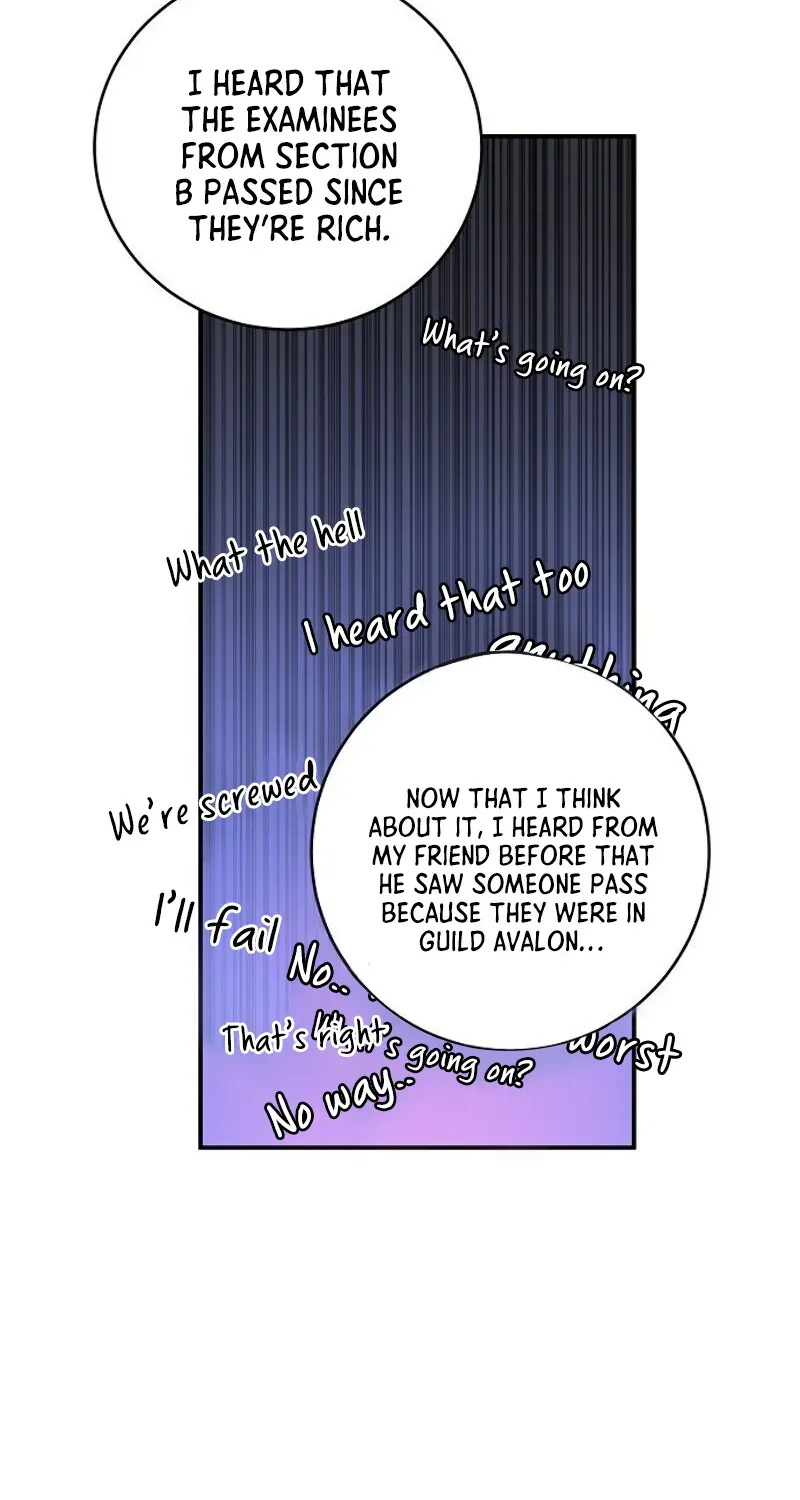Read Player chapter 12.3 image 74 on Lezhin