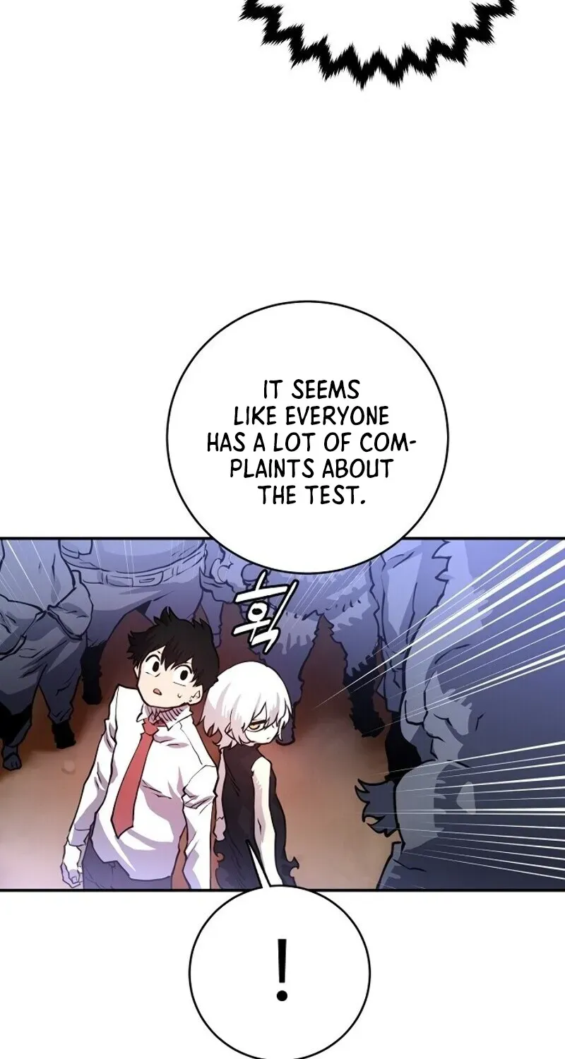 Read Player chapter 12.3 image 76 on Lezhin
