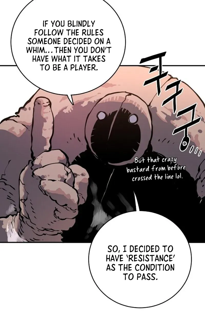 Read Player chapter 12.3 image 93 on Lezhin