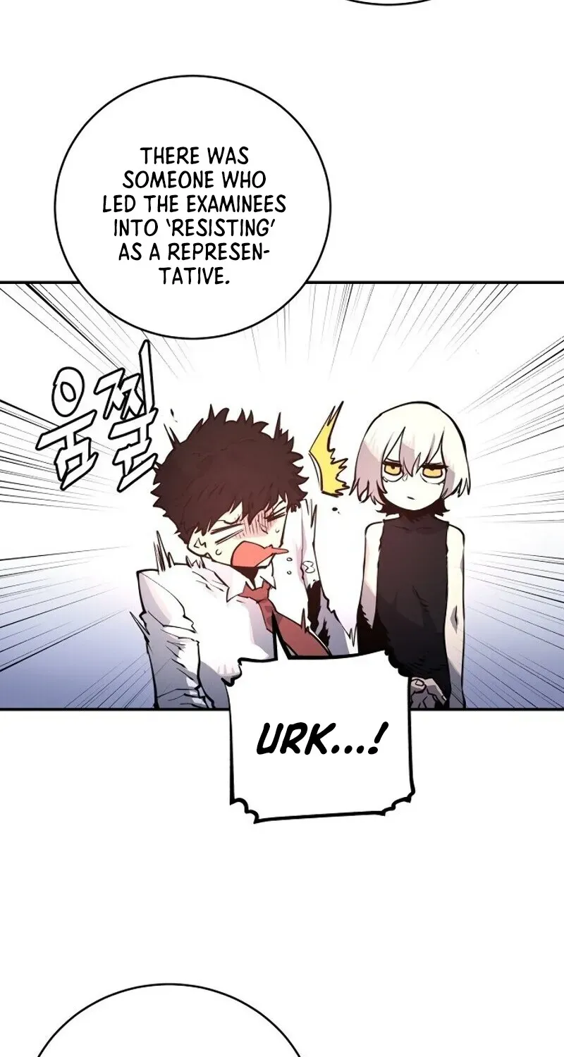 Read Player chapter 12.3 image 99 on Lezhin