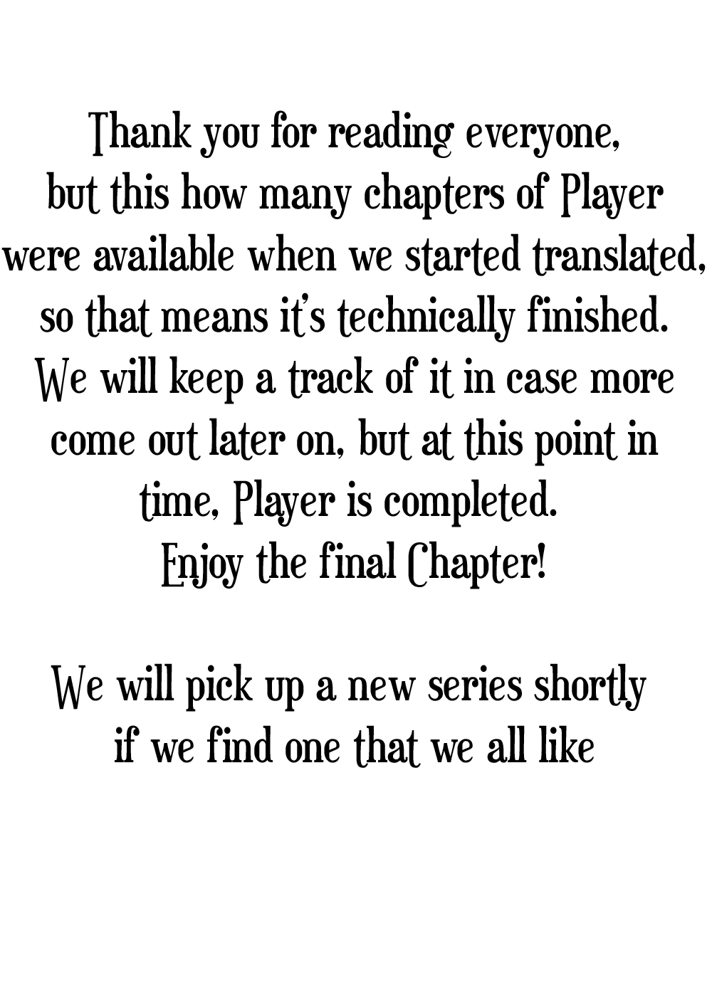 Read Player chapter 13.1 image 1 on Lezhin