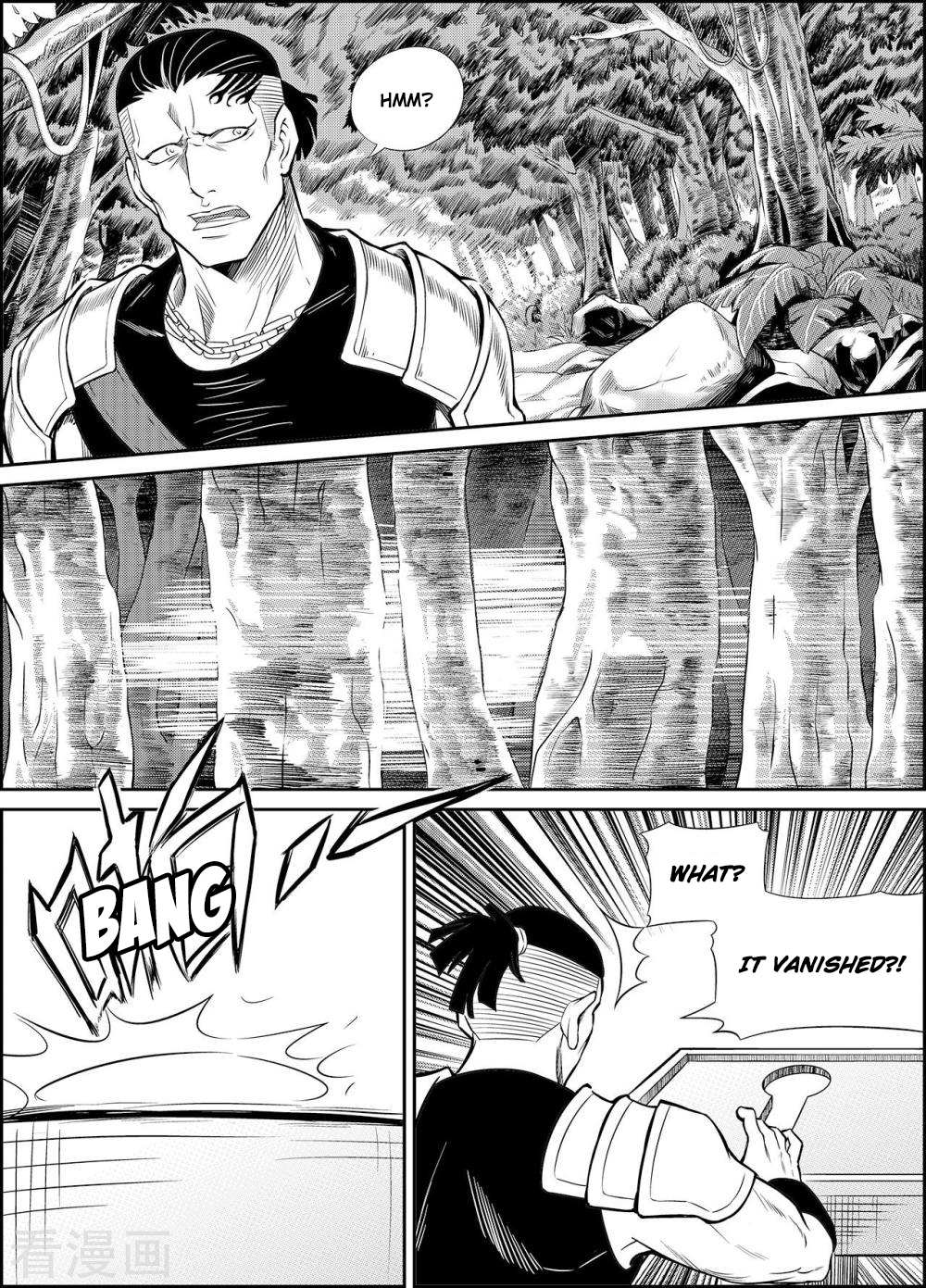 Read Player chapter 13.1 image 10 on Lezhin