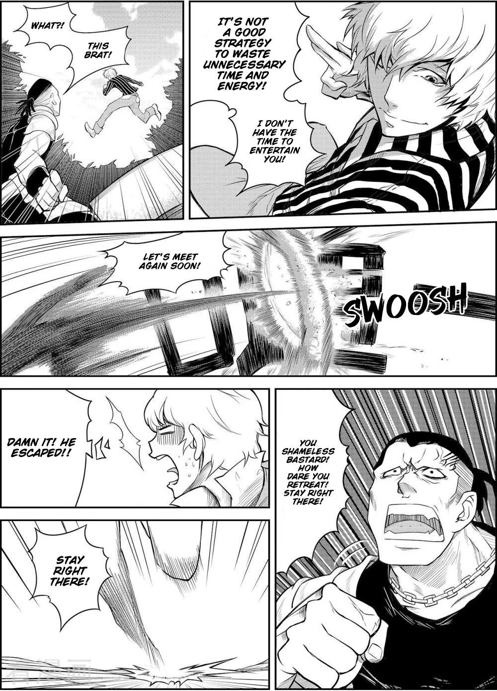 Read Player chapter 13.1 image 14 on Lezhin