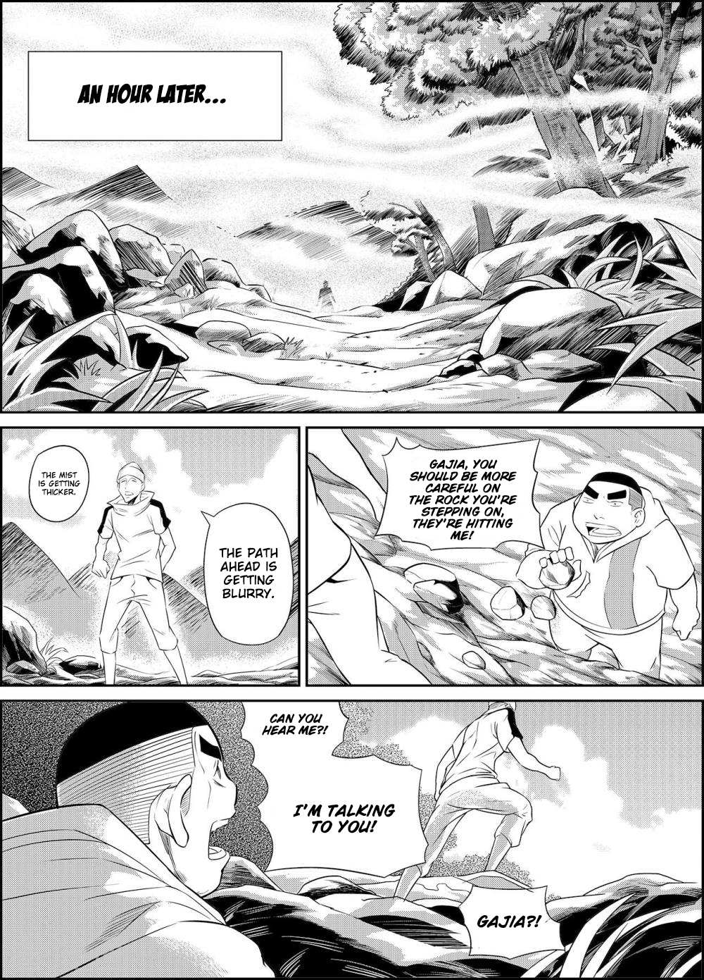 Read Player chapter 13.1 image 16 on Lezhin