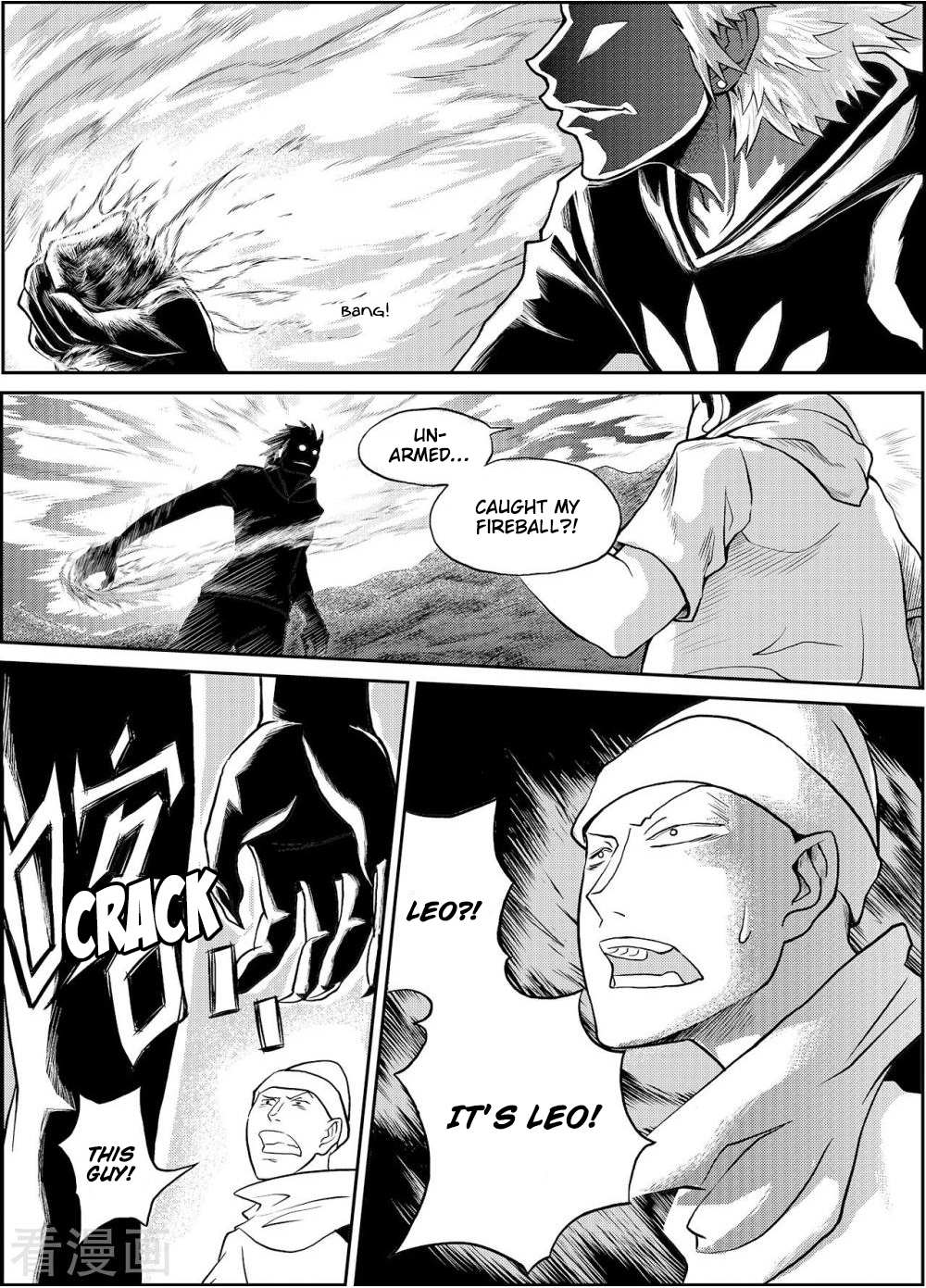 Read Player chapter 13.1 image 21 on Lezhin