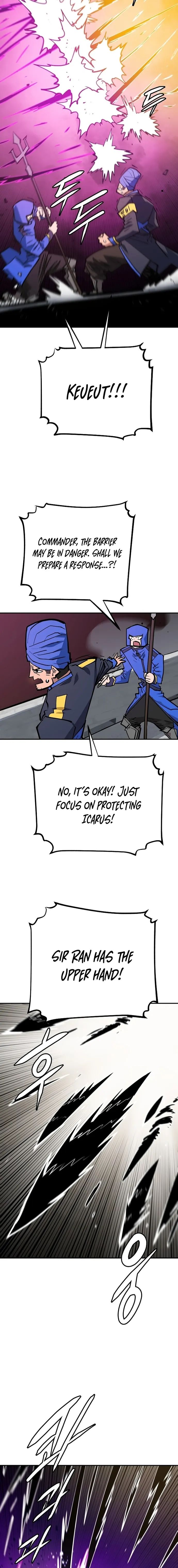 Read Player chapter 135.1 image 11 on Lezhin