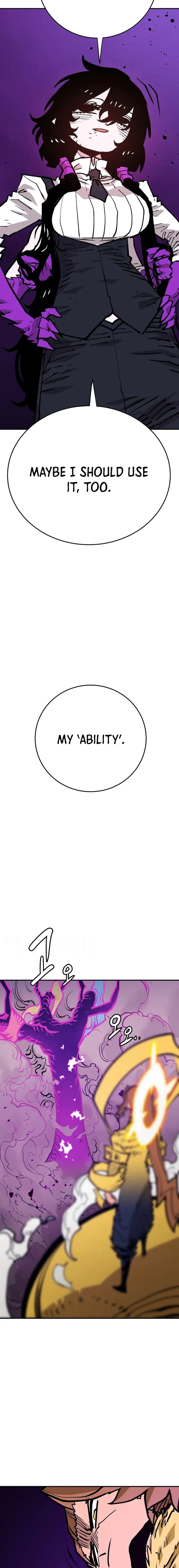 Read Player chapter 135.1 image 15 on Lezhin