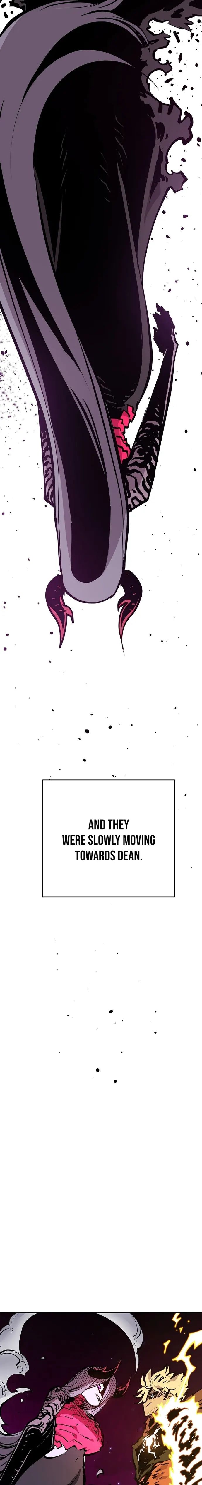 Read Player chapter 135.1 image 25 on Lezhin