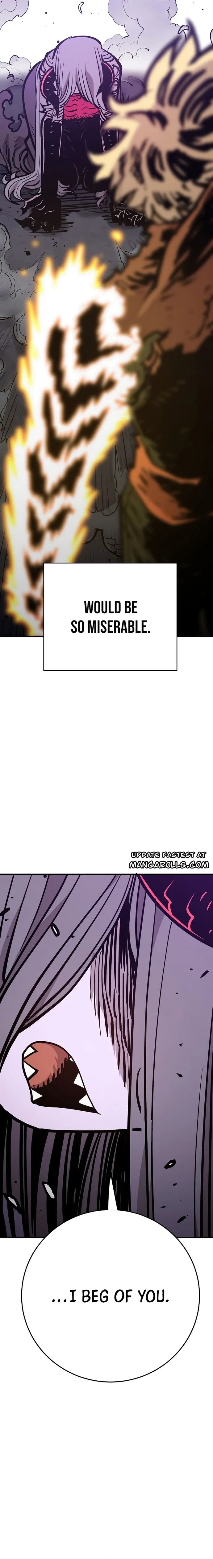Read Player chapter 135.1 image 27 on Lezhin