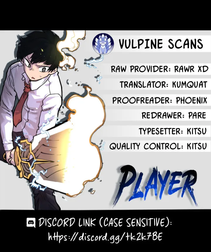 Read Player chapter 16 image 0 on Lezhin