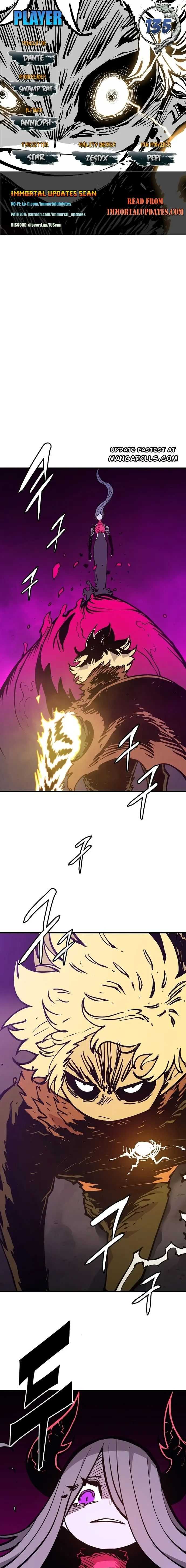 Read Player chapter 172.1 image 0 on Lezhin
