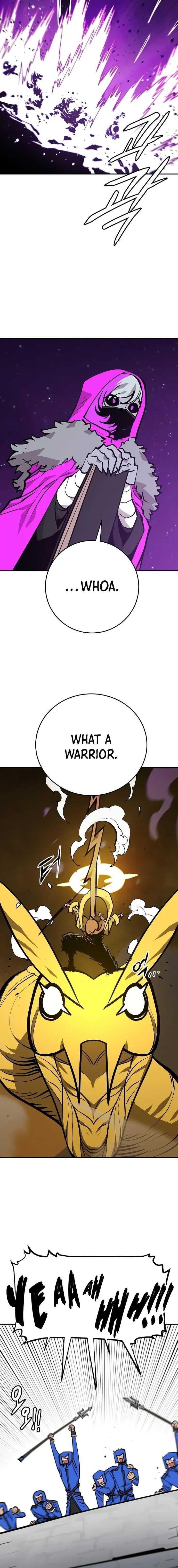Read Player chapter 172.1 image 12 on Lezhin